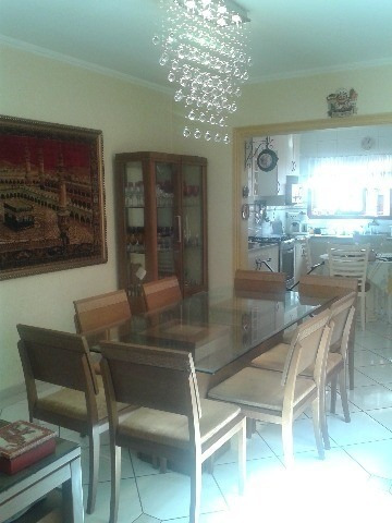 Casa - Venda - Vila Galvão - Cod. 391 - V391