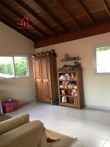 Chácara A Venda No Bairro Chácara Nova Essen Em Campo - 1253-1