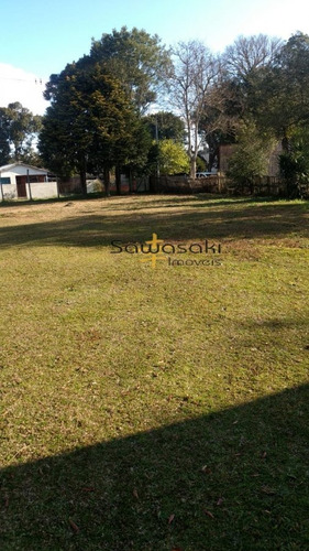Imagem 6 de 11 de Terreno A Venda No Bairro Dom Rodrigo Em São José Dos - 5834-1