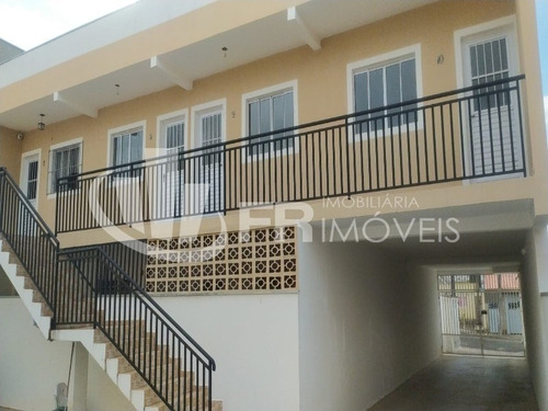 Imagem 2 de 15 de Casa À Venda - Jardim Topázio - Aceita Financiamento - Sorocaba Sp. - 2048 - 70703869