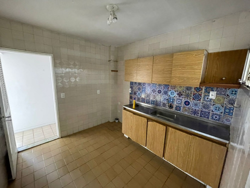 Imagem 6 de 14 de Apartamento Pronto Para Morar, Com 2 Quartos E 1 Suíte, À Venda Em Boa Viagem Na Rua Antônio Falcão | Próximo Ao Carrefour Entre Outras Conveniências