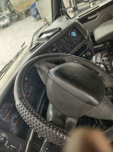 Volvo Fh 380