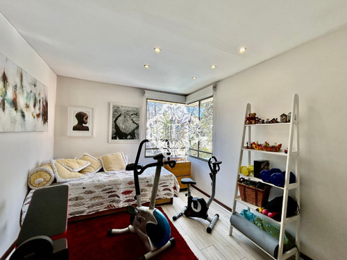 Nuevo Valor, Condominio, Mediterránea, 6d, U. De Los Andes