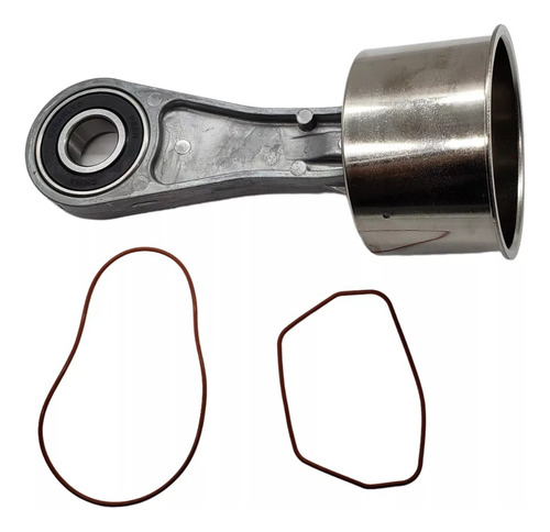 Kit De Pistón N038785 P/compresor D55168, D55167 Dewalt