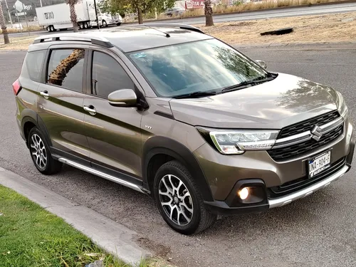 Suzuki Xl7 Ertiga Xl7