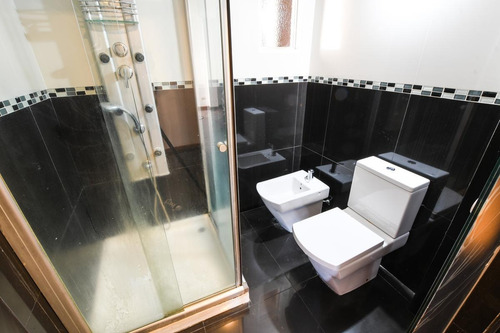 Imagen 11 de 12 de Departamento De 2 Dormitorios En Venta En El Centro De Rosario