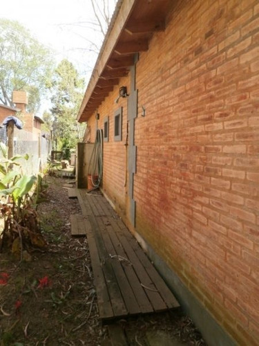 Imagen 4 de 22 de Sobre El Monte! Casa/chalet Sola En Lote | Santa Teresita