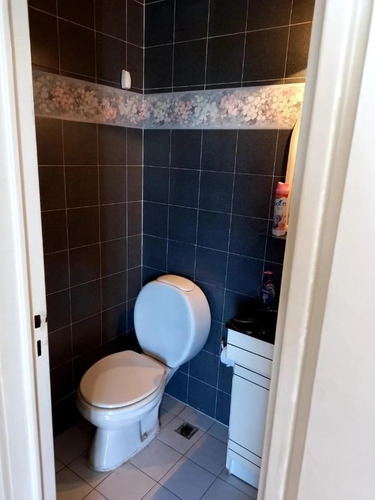 Imagen 9 de 15 de Departamento En Venta En Acassuso, Excelente Ubicaciòn! .a. Zona Norte