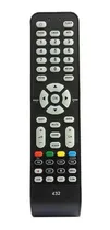 Comprar Control Remoto Tv Lcd Led Para Rca Tcl Grundig Lcd-432