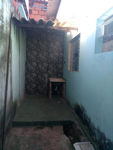 Imagem 9 de 20 de Casas - Venda - Jardim Campos Verdes - Cod. So0061 - Vso0061