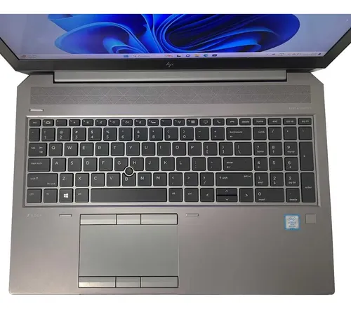 【HP】ZBOOK 爆速i7 新品SSD512GB 16GB ノートPC Notebook HP ZBook Intel Core i7-6a 32GB DDR4 SSD 512GB M2 HD Windowsノート本体