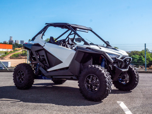 Polaris Rzr Pro Ultimate Xp 1000 - 187cv