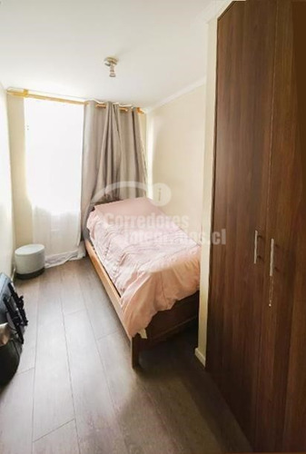 3 Dorm. Gastos Comunes Incluidos, Con Patio. Quilpué