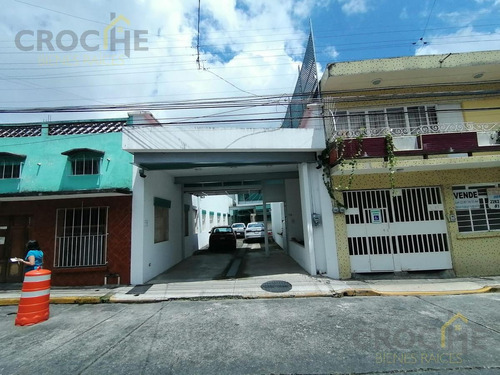Imagen 1 de 22 de Edificio En Venta O Renta En Xalapa Ver Zona Centro