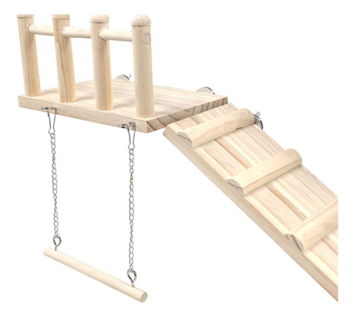 Parrot Perches Parrots Swing Stands Cage Accessory