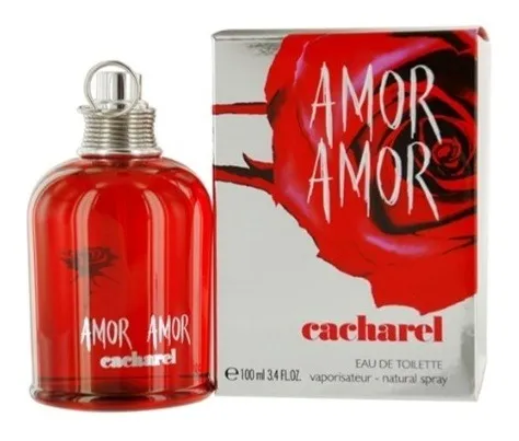 Perfume Poison Mujer Cacharel MercadoLibre