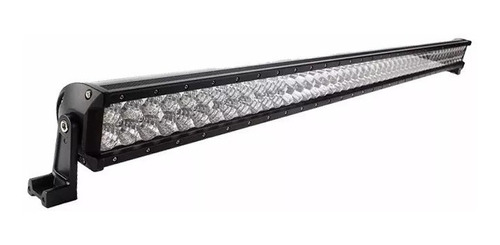 Barra De 96 Led Epistar 288w 1,25m