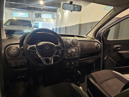 Renault Kangoo Ii Express Confort 5a 1.6 Sce