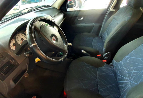 Fiat Palio 2009 1.4 Elx Flex 5p
