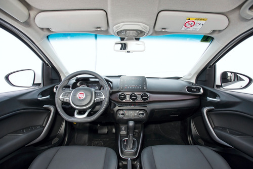 Fiat Cronos 2021 Okm