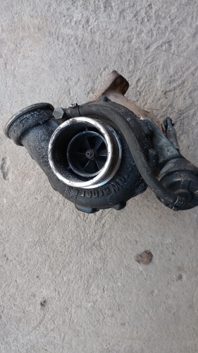 Turbo De Camión Mercedes Benz (Usado)