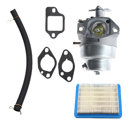 Carburador Y Filtro De Aire Para Honda Gcv135 Gcv160 Gc135 G