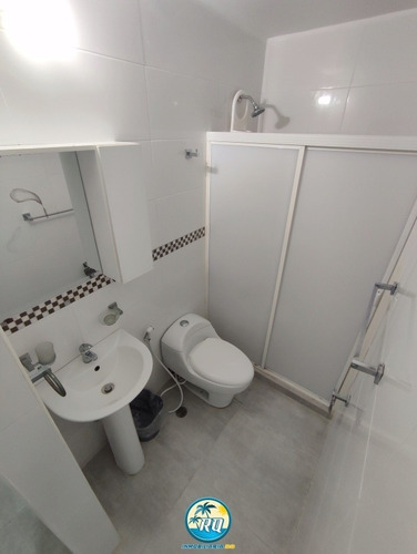 Imagen 22 de 30 de Impecable Town House En Venta En Res. Villas Santorini