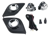 Comprar Kit Luz Antiniebla Para Toyota Hilux 2016 2017 2018 2019