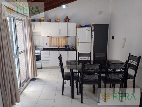 Imagen 3 de 11 de Venta De Departamento Tipo Casa Ph De 3 Ambientes Con Patio En Wilde (15066)