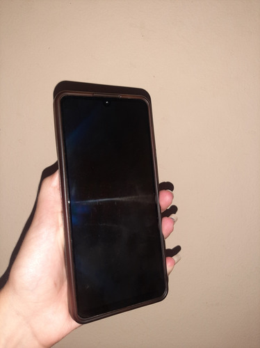 Celular Samsung A33 5g 