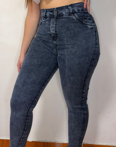 Jeans Las Locas