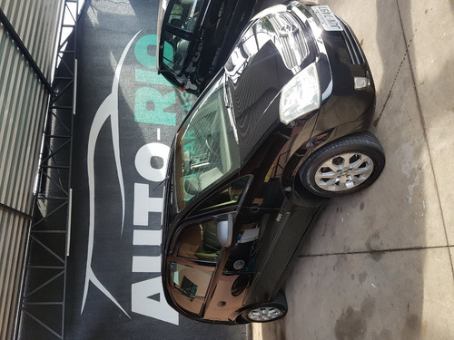 Chevrolet Meriva 1.8 Mpfi Joy 8v Flex 4p Manual