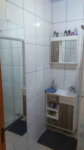 Imagem 14 de 30 de Excelente Casa Com 3 Dorm. Piscina, À Venda, 100 M² Por R$ 320.000 - Aberta Dos Morros - Porto Alegre/rs - Ca1229