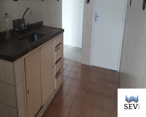Imagem 26 de 27 de Apartamento - Ap00323 - 69400192
