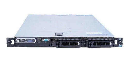 Imagem 2 de 3 de Servidor Dell Poweredge 1950 - 8gb Ram - 2 Hd Sata 250gb