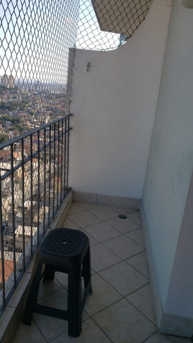 Imagem 5 de 17 de Apto Limão | 3 Quartos | 80 M² | Cond: R$808.00 | 2 Vagas - 1nm1slf