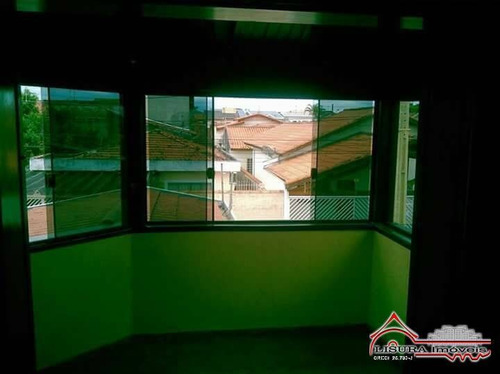 Imagem 6 de 15 de Casa Com 5 Dormitórios No Cid Jardim P/ Venda Troca Jacareí - 3533