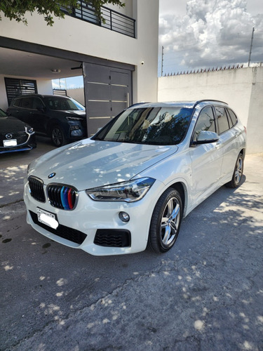 BMW X1 2.0 Sdrive 20ia M Sport At