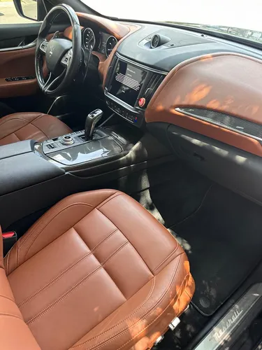 Maserati Levante 3.0 S Mt