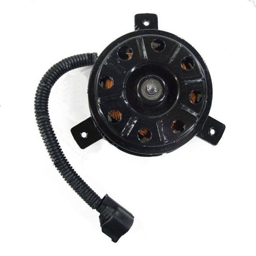 Motor Para Electroventilador Kia Rio Jb