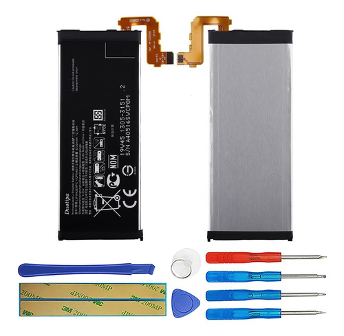 Bateria Para Sony Xperia Xz Premium Xzp Kit Reparacion