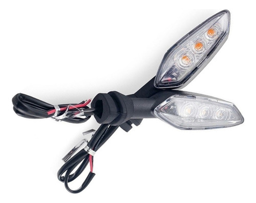 Intermitente Led Para Ducati Multistrada 1260/5 2018-2019