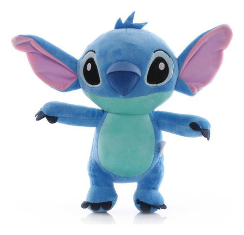 Peluche Lilo And Stitch, Regalo Para Muñecas Stitch