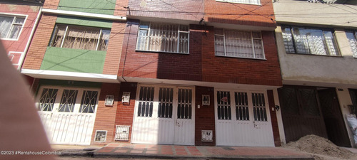 Casa En  Lombardia(bogota) Rah Co: 24-781