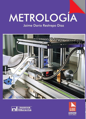 Metrologia -  Aseguramiento Metrológico Industrial