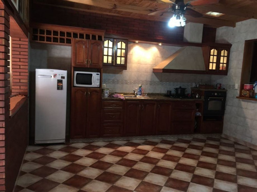 Imagen 4 de 14 de Chalet En Venta En Castelar Sur