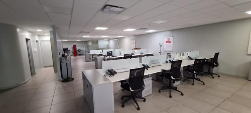 Imagen 11 de 27 de Oficina - Microcentro