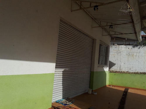 Imagem 3 de 30 de Para Locação, Parque Rodrigo Barreto, Arujá. - Sl0066