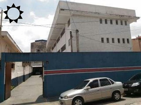 Imagem 3 de 4 de Prédio Para Venda Com Renda Santo Amaro, São Paulo - Pr00092