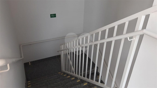 Imagem 12 de 23 de Excelente Prédio Novo Todo Em Vidro Comercial Para Venda/locação Vila Mascote - Reo487443